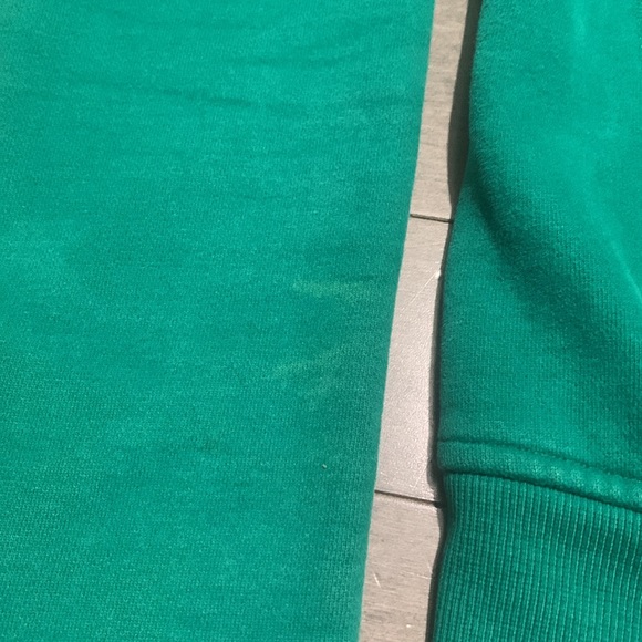 Lululemon Scuba Hoodie - Distressed Green - 8 - Picture 4 of 5